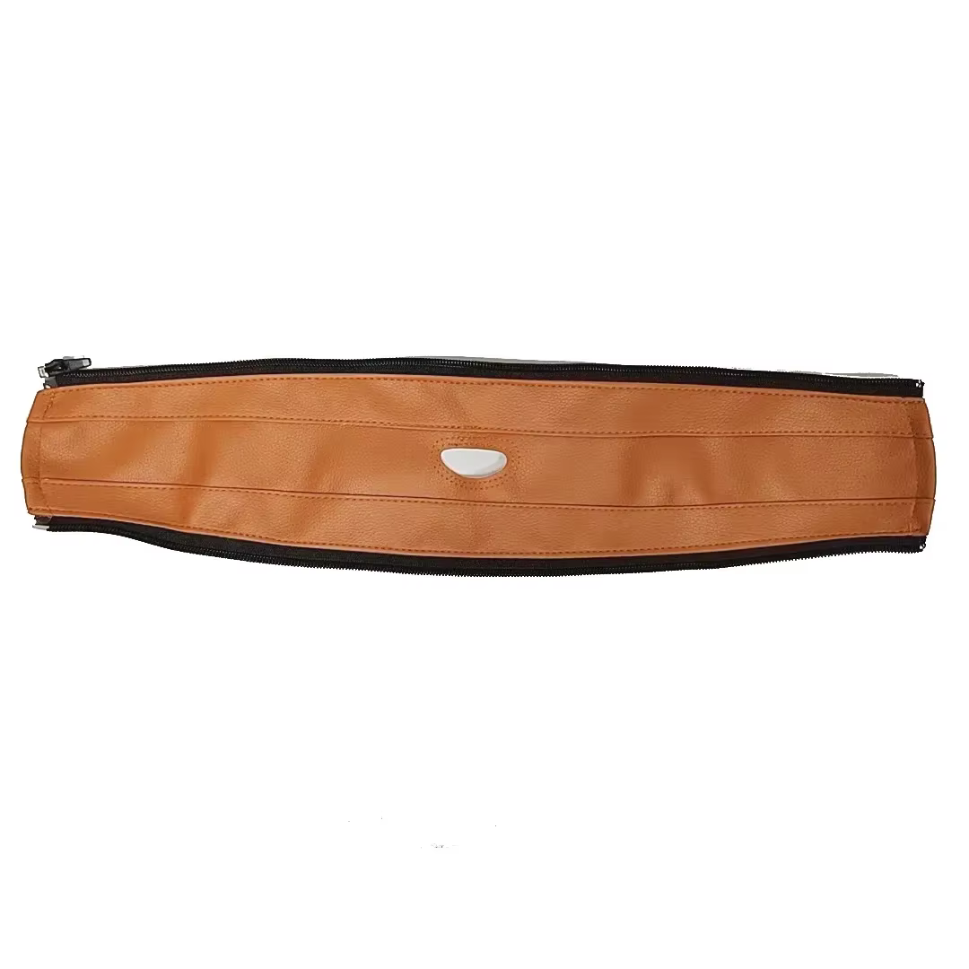 Doona Handle & Bar Covers – PU Leather