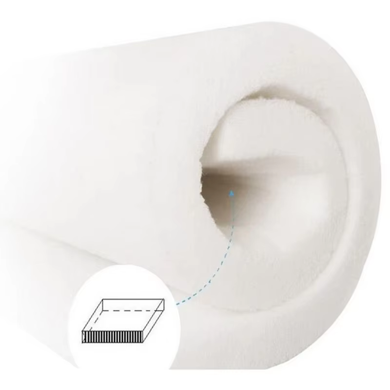 Nordic Star Cot Bumper