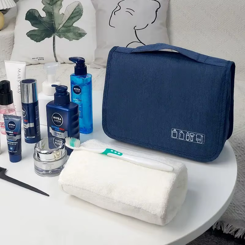 Travel Toiletry Bag