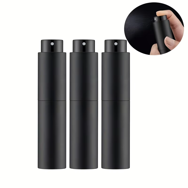 Refillable travel perfume spray – Lilvelle Chanukah gift guide
