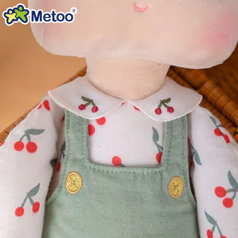 Metoo Angela Bunny Doll