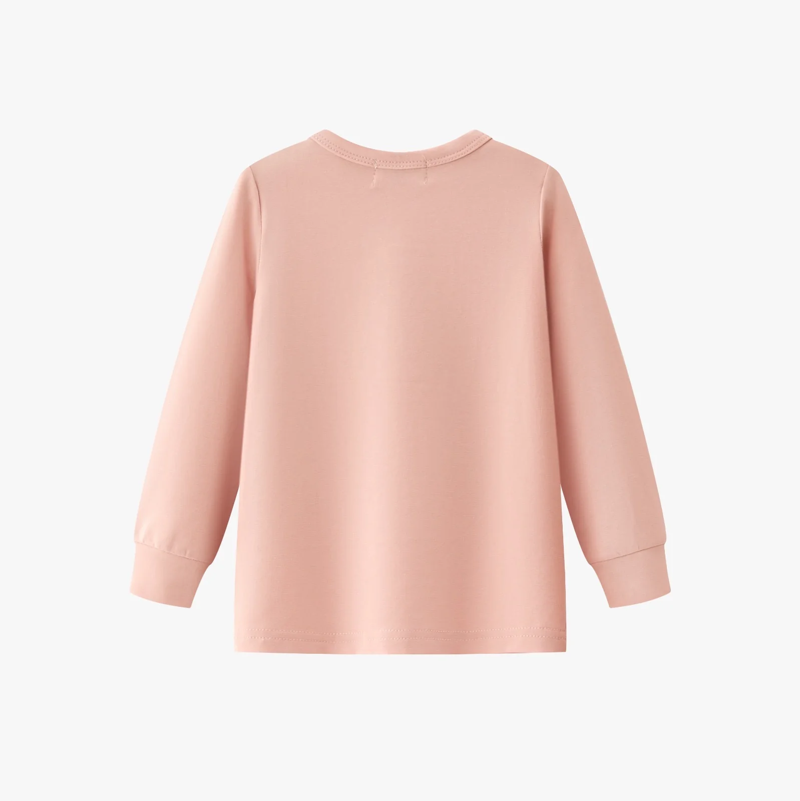 Petit Ourson – Pink – Baby Girl Set