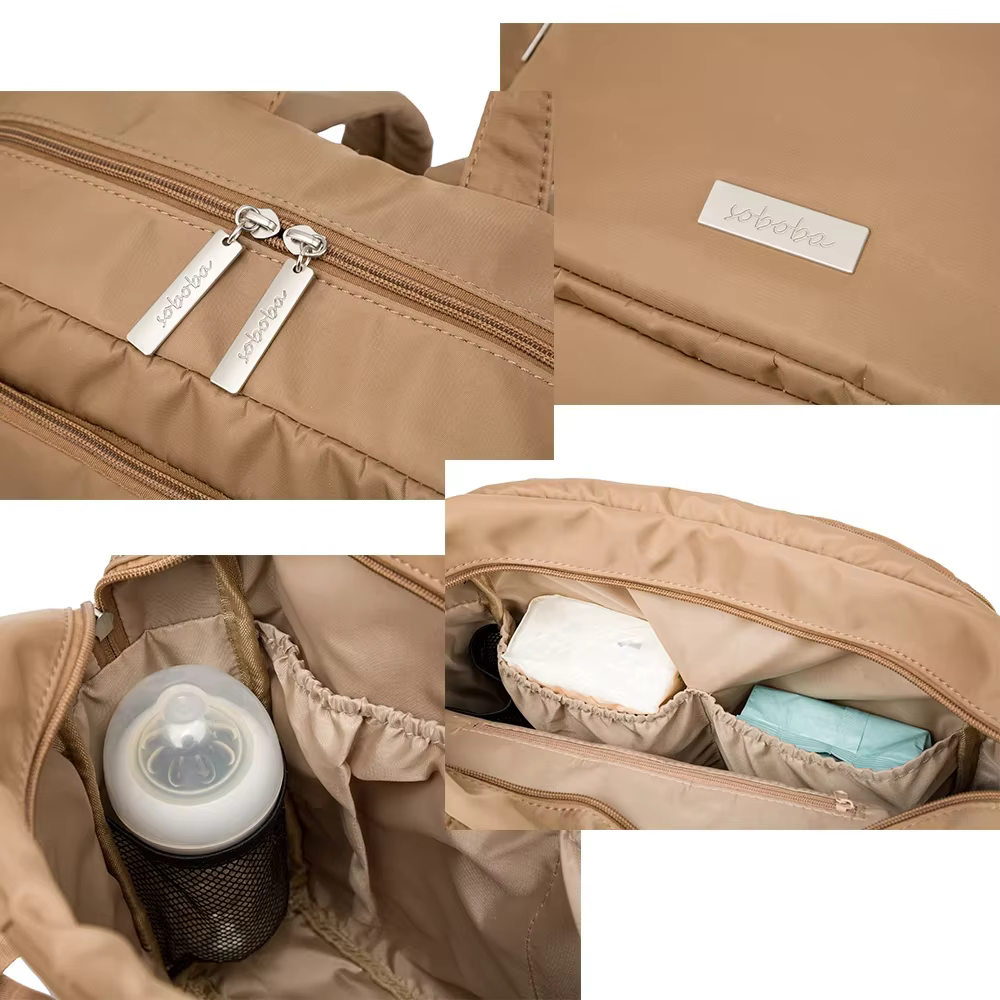 Everyday Nappy Backpack