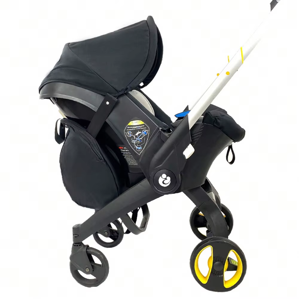 Doona Travel Backpack & Shopping Bag