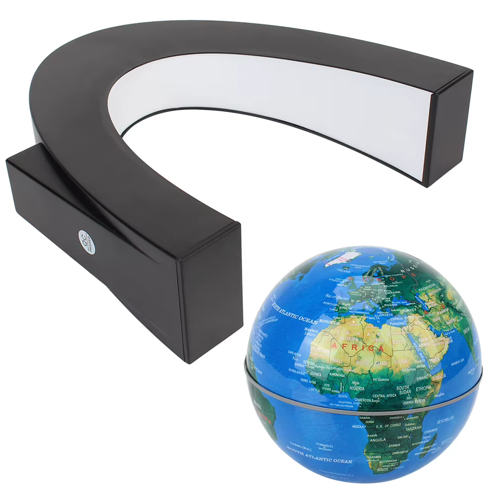 Floating Levitation Globe
