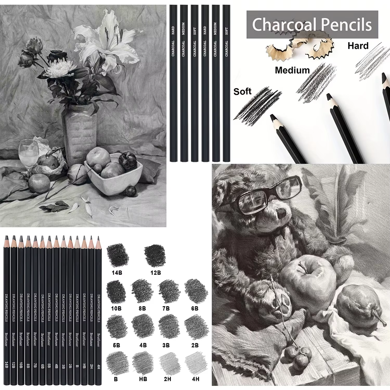 Sketching Kit