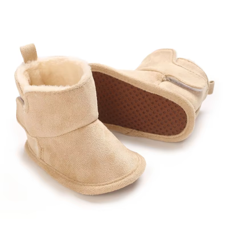 Baby Snow Booties
