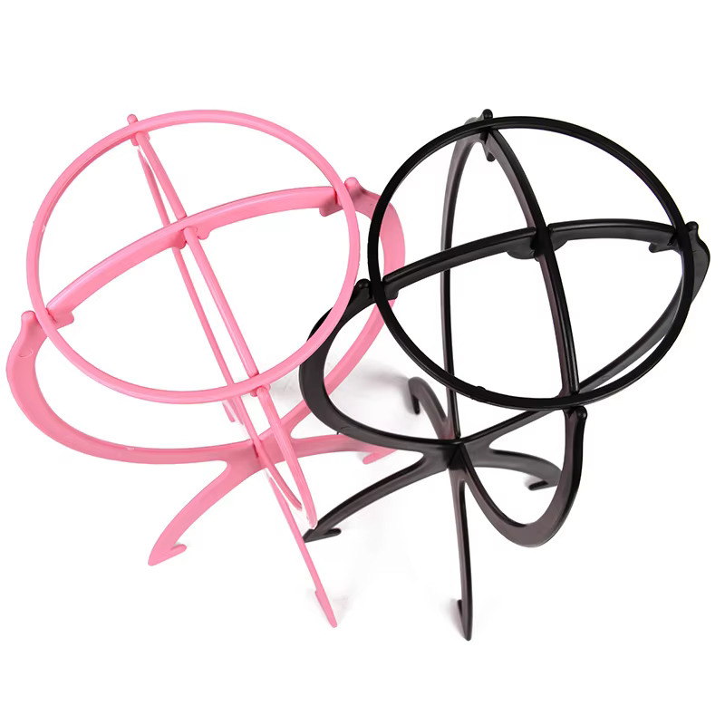 Folding Wig Stand – Lilvelle find