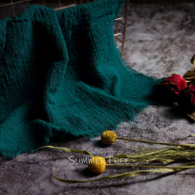 Soft Cotton Gauze Napkins