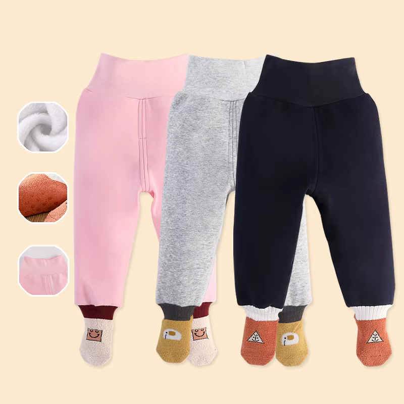 Kids' Pyjama Set – Style 1 from Yibebe on AliExpress