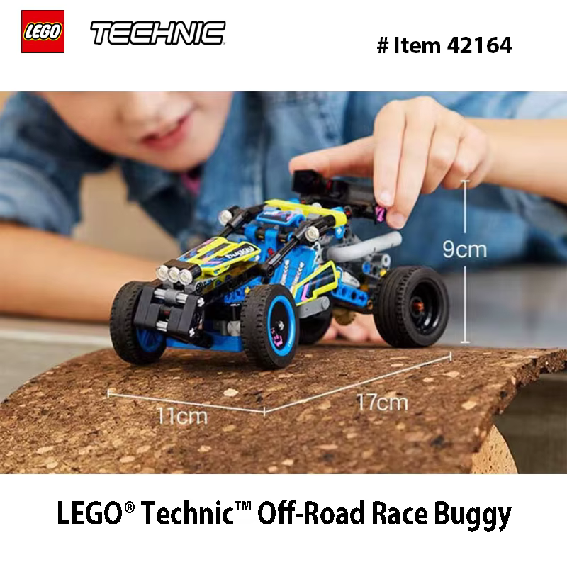 LEGO Technic Off-Road Buggy