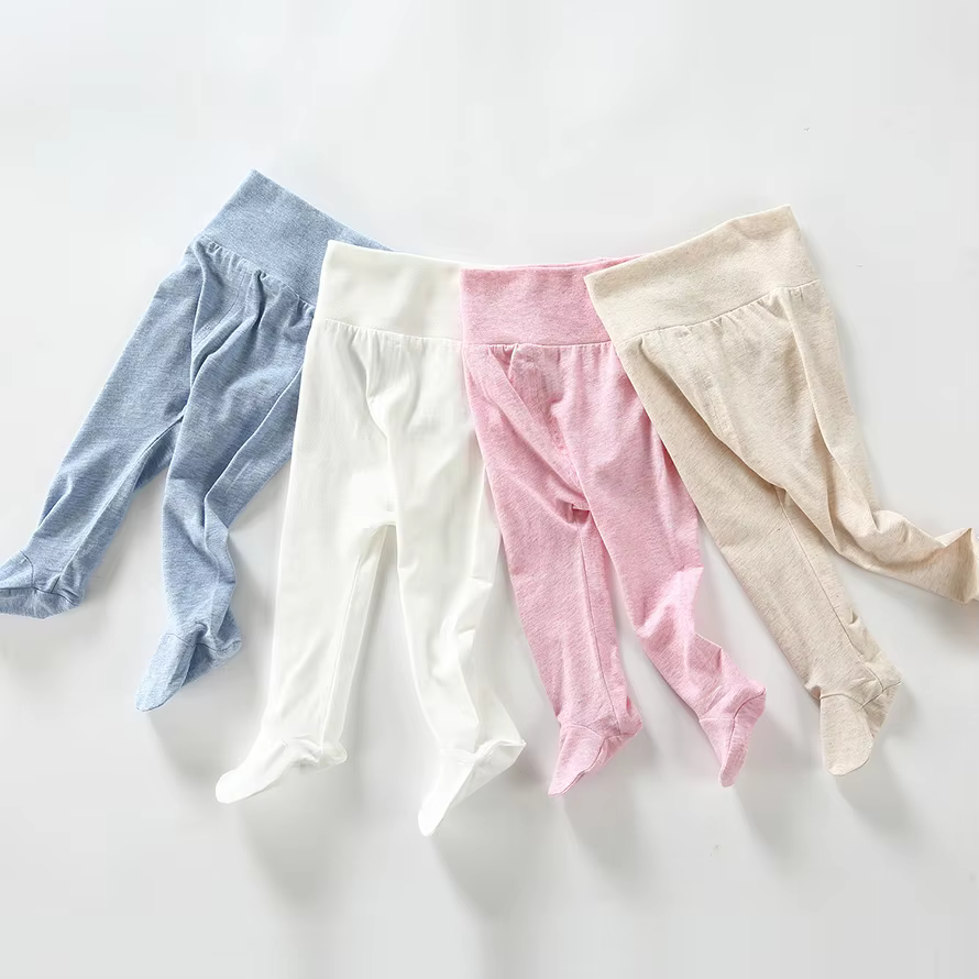 Cotton Kids' Pyjama Set – Style 7 from Yibebe on AliExpress