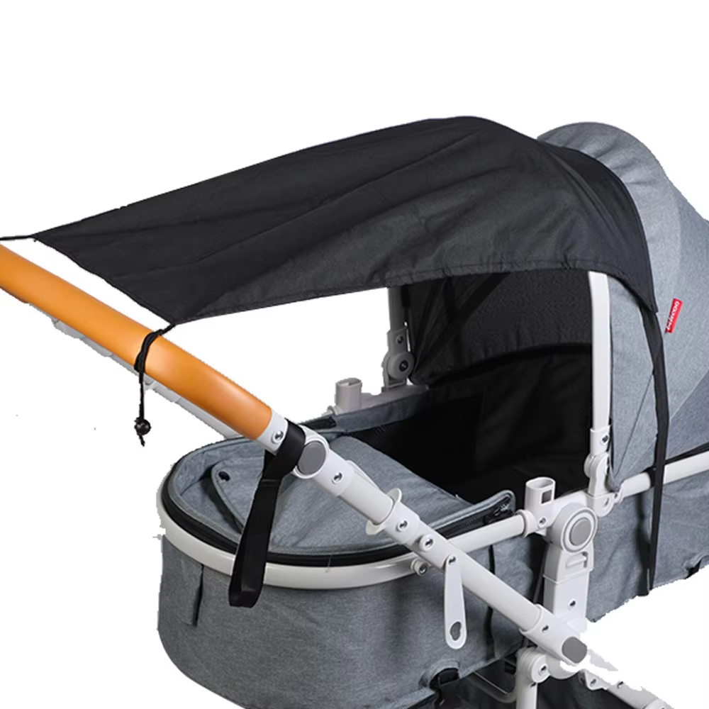 Universal Pram Sun Shade