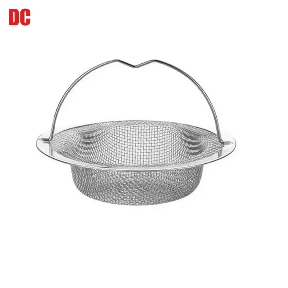 Stainless Steel Sink Filter