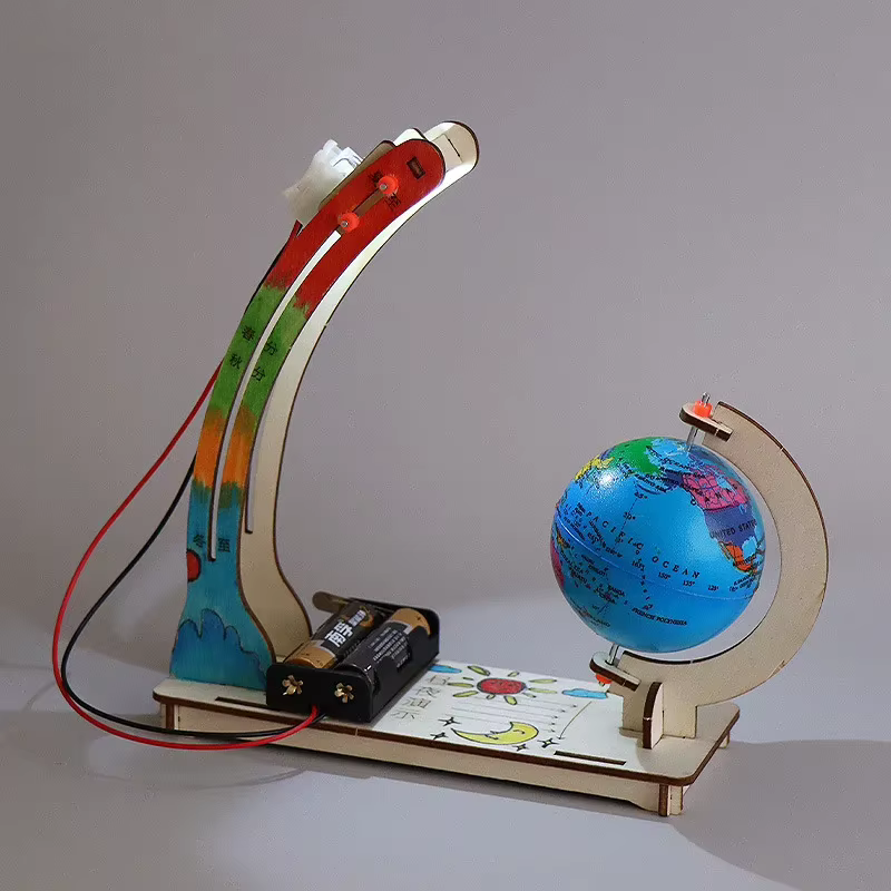 Day & Night Science Kit
