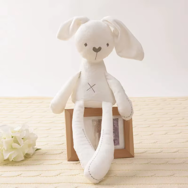 Soft Bunny Doll