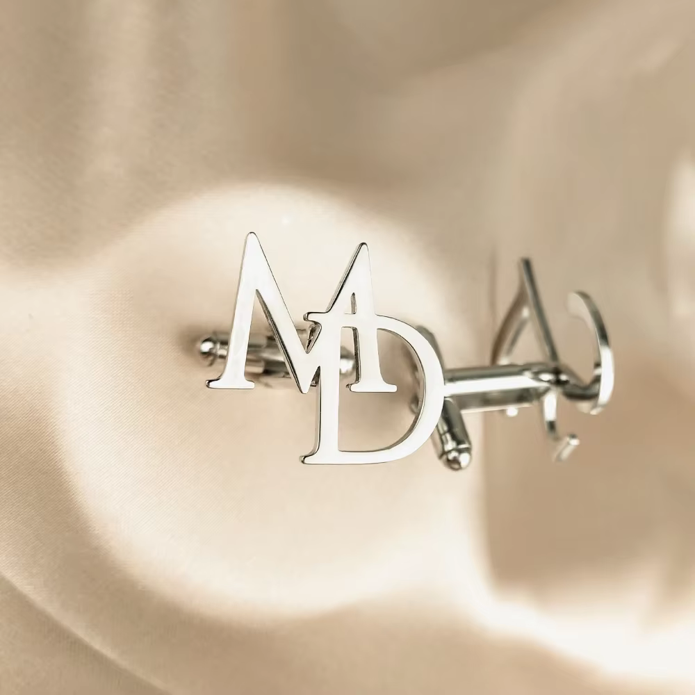 Initial Cufflinks