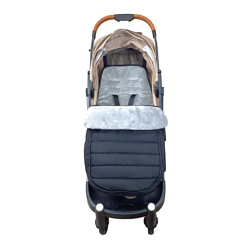Winter Pram Sleeping Bag Footmuff (6–36M)