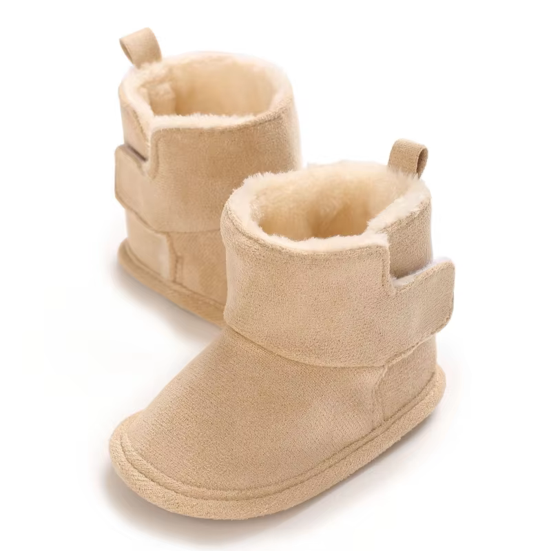Baby Snow Booties