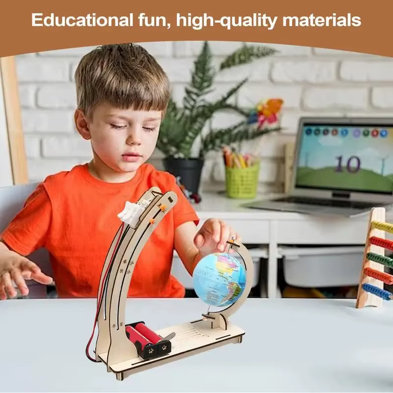 Day & Night Science Kit