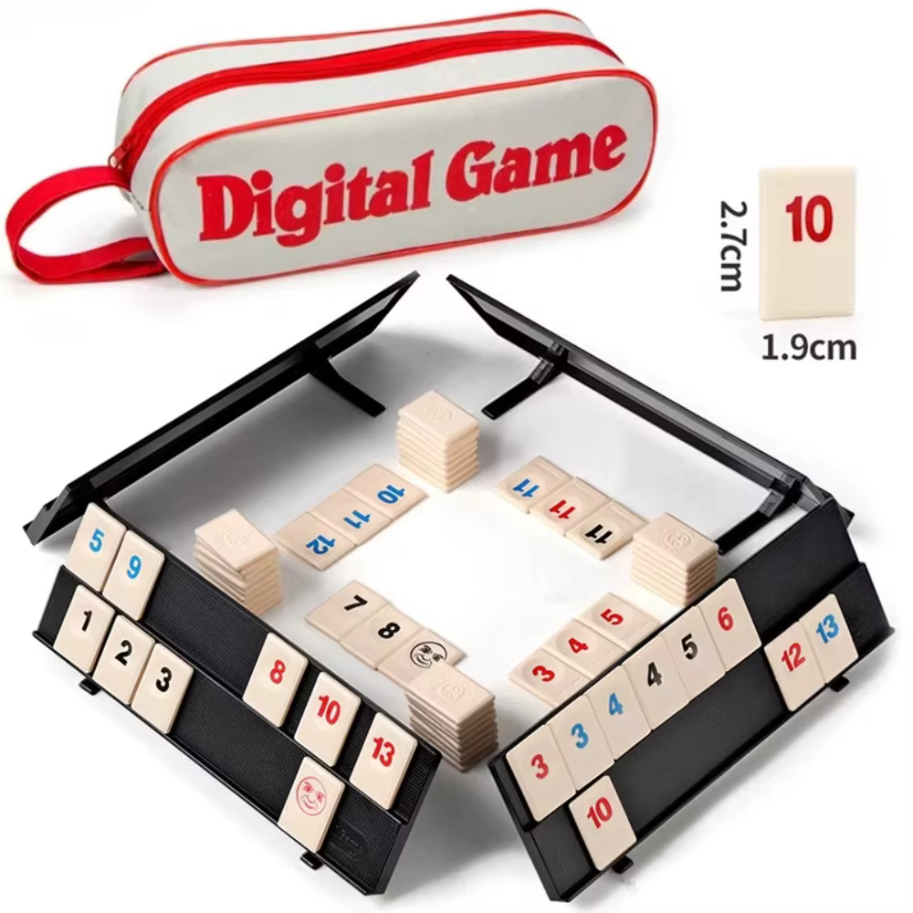 Israeli Rummy Card Game