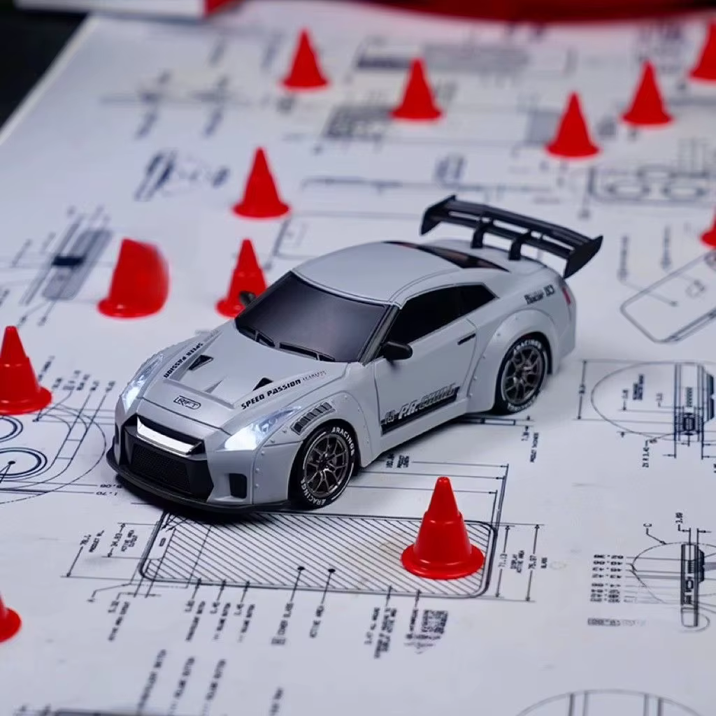 Pro RC Drift Car