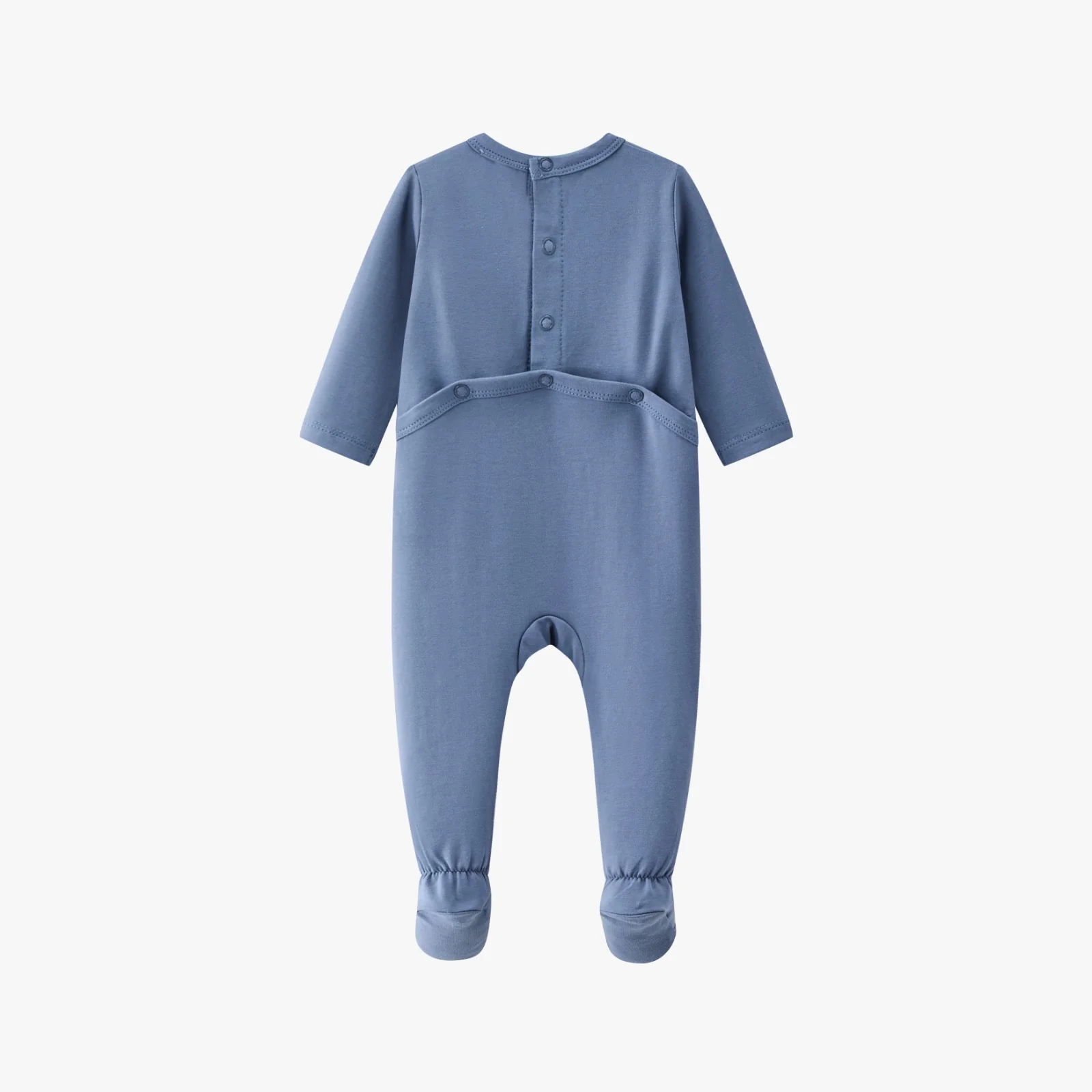 Petit Ourson – Pink – Baby Girl Set