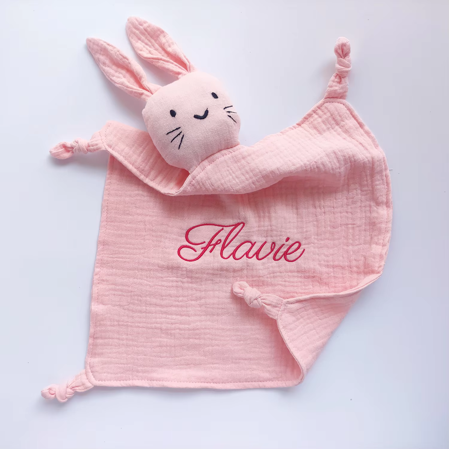 Personalised Name Comforter – Lilvelle find