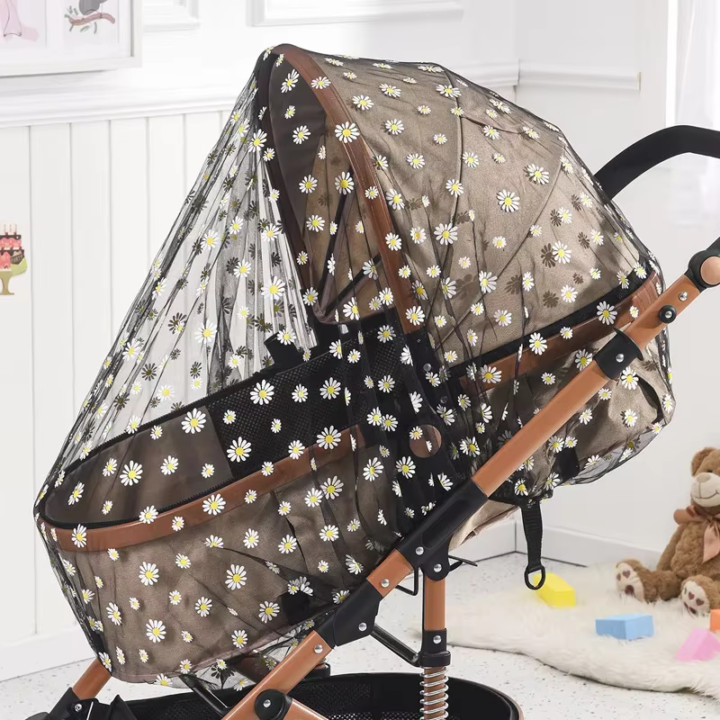 Universal Pram Mosquito Net