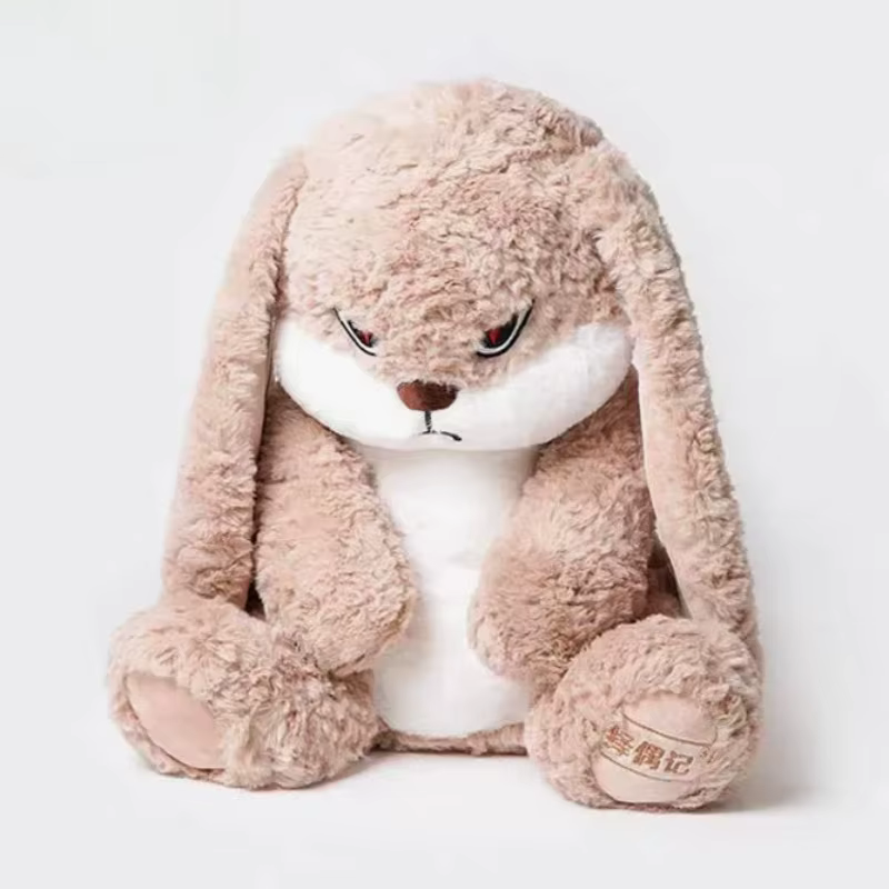 Long-Ear Bunny Soft Toy – Lilvelle Baby Corner find