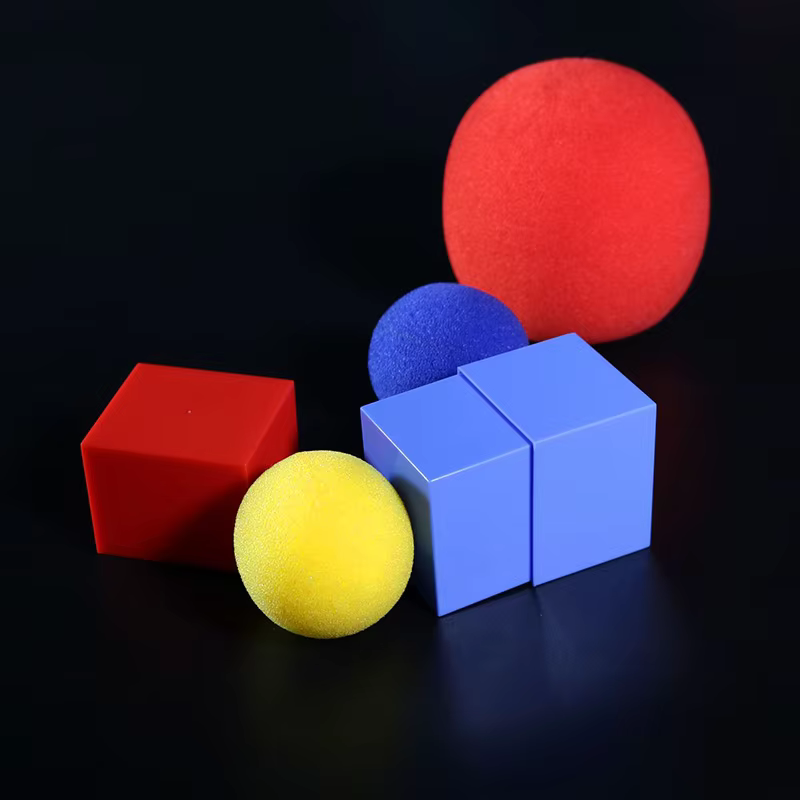 Paradox appear and vanish box – Lilvelle Chanukah magic party