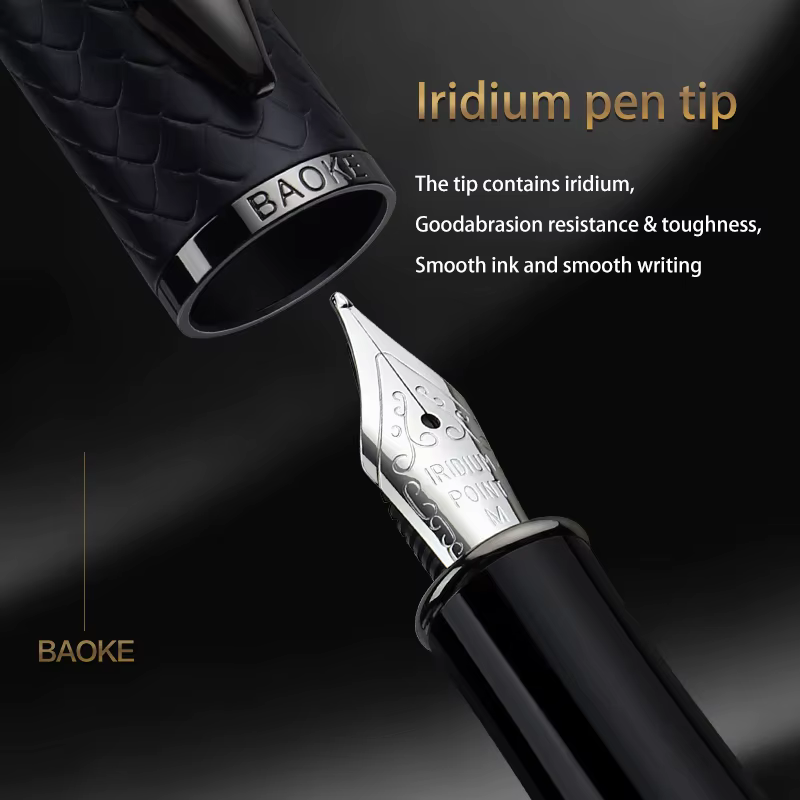 Fountain Pen Gift Set