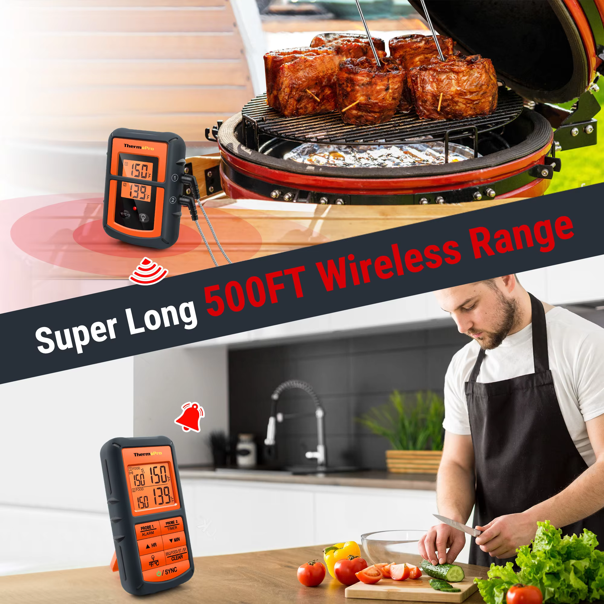 BBQ & grilling find