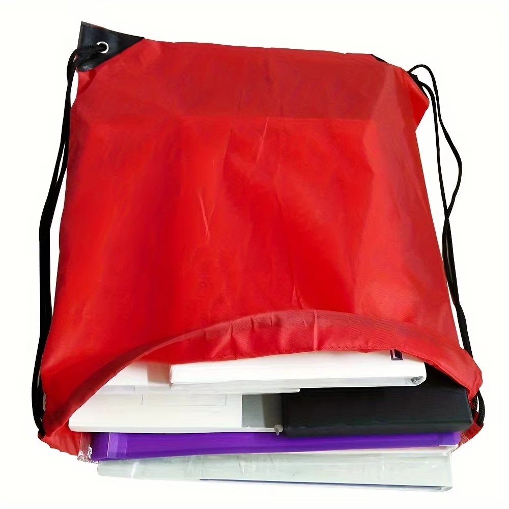 Drawstring Prize Bags
