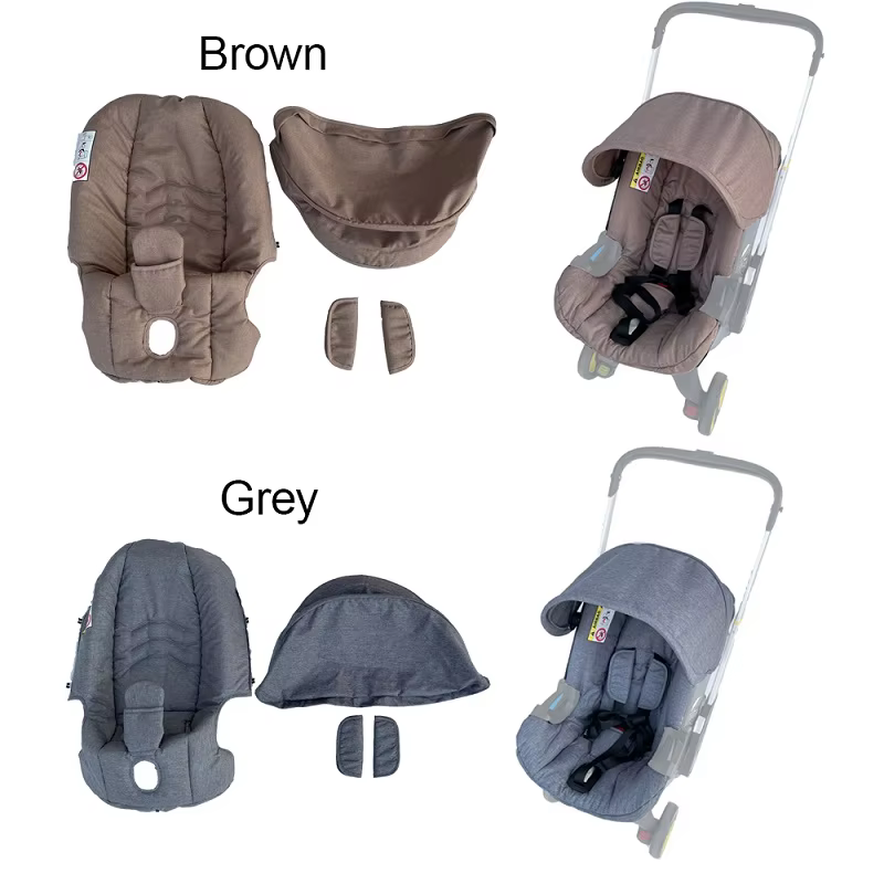 Doona Colour Change Kit – Seat, Canopy & Pads