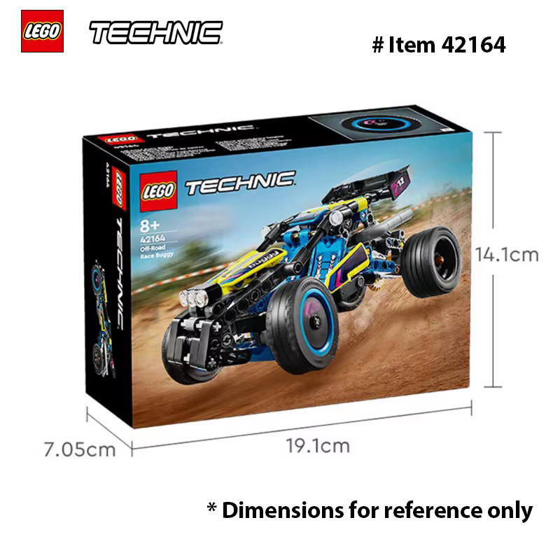 LEGO Technic Off-Road Buggy