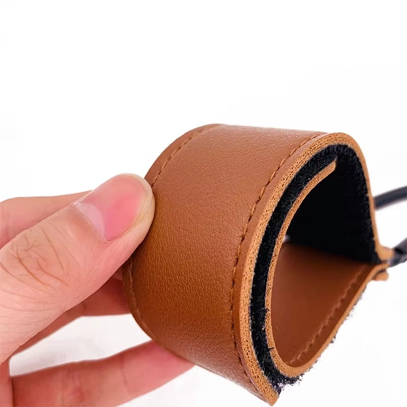 PU Leather Pram Hook
