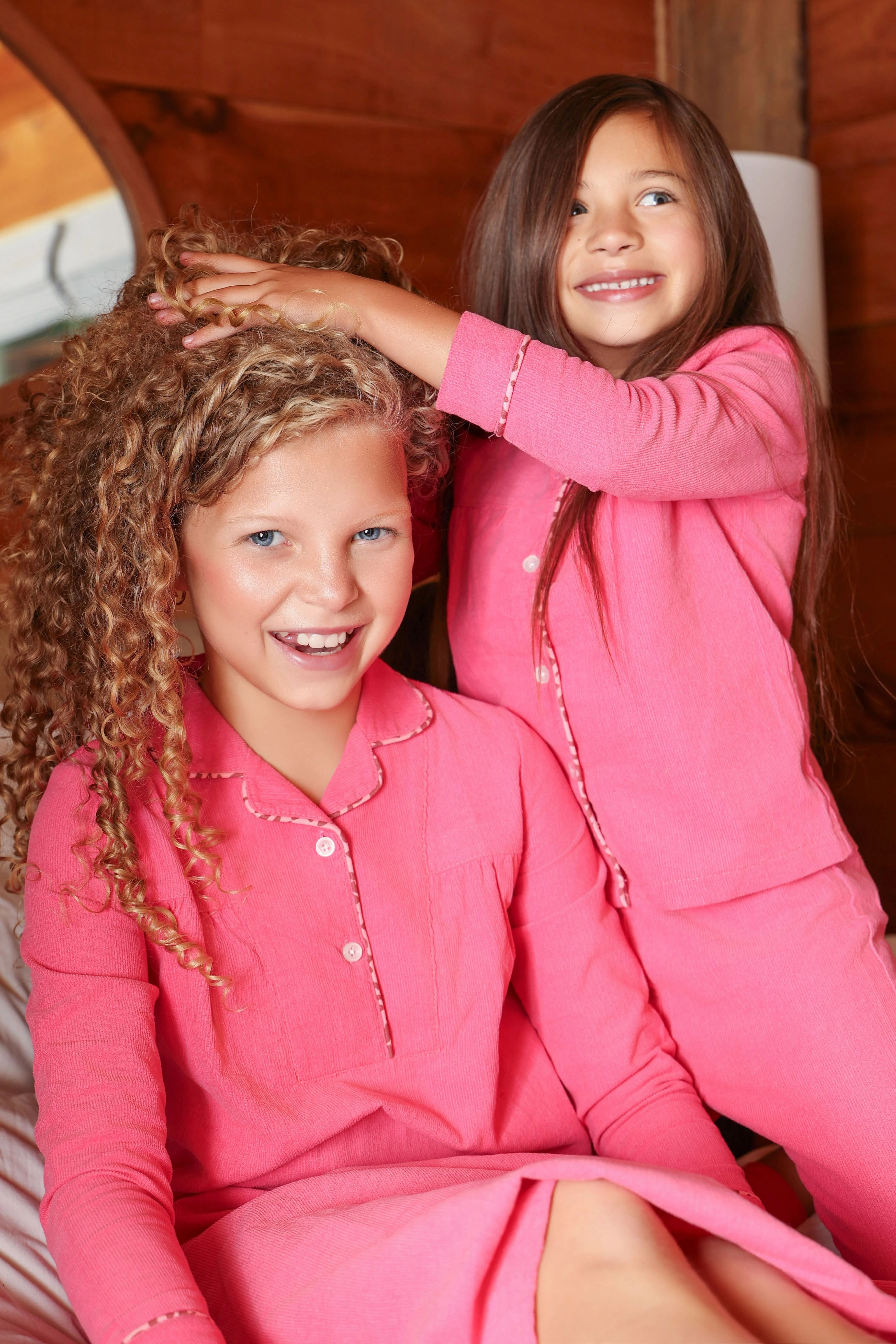 Leopard Lounge Family Collection