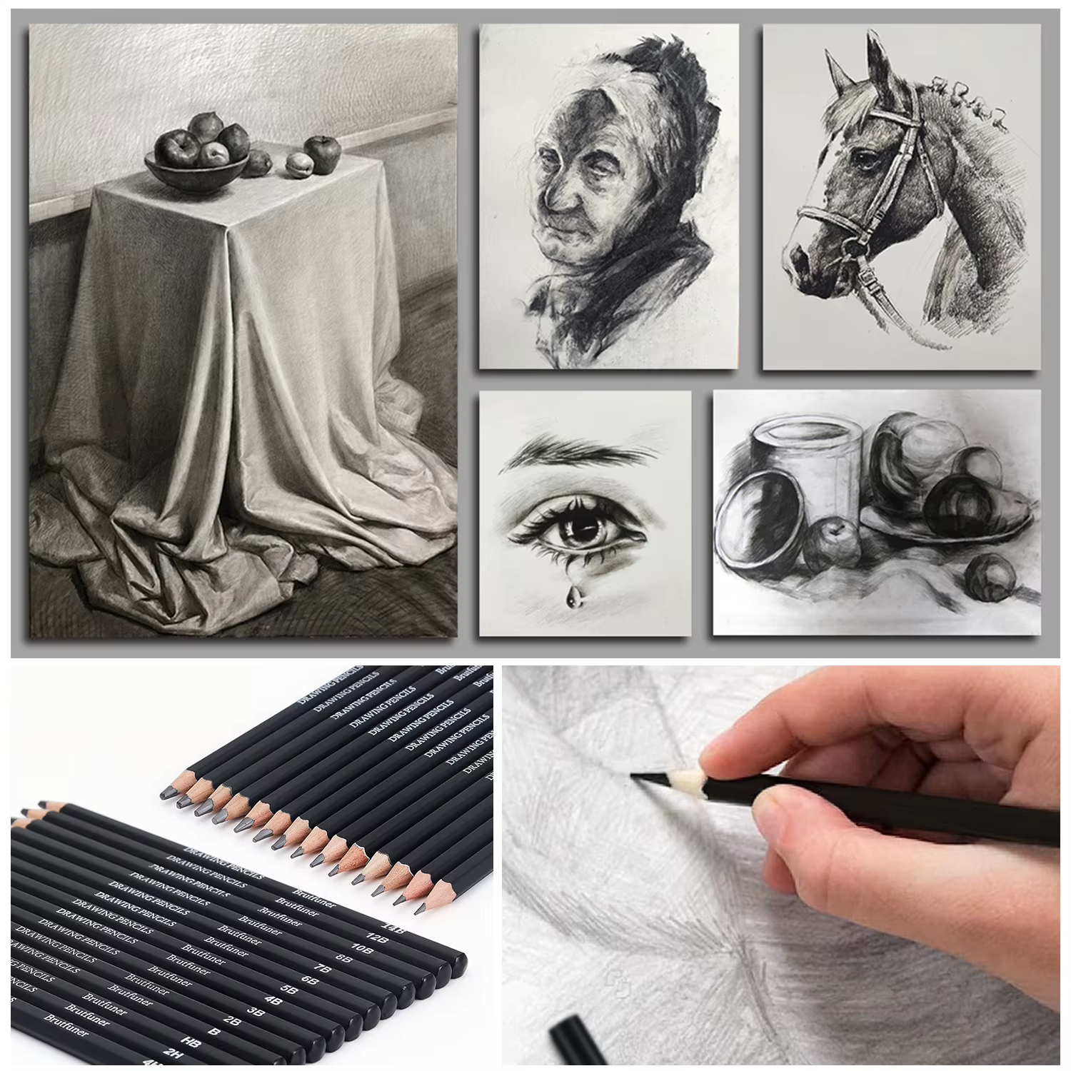 Sketching Kit