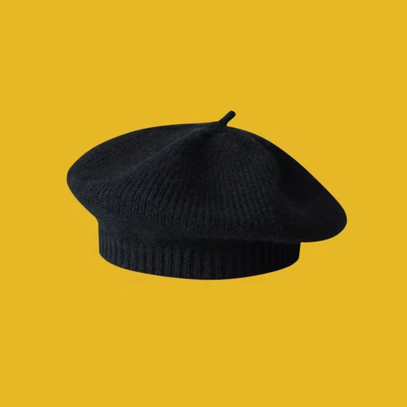 Baby Wool Beret