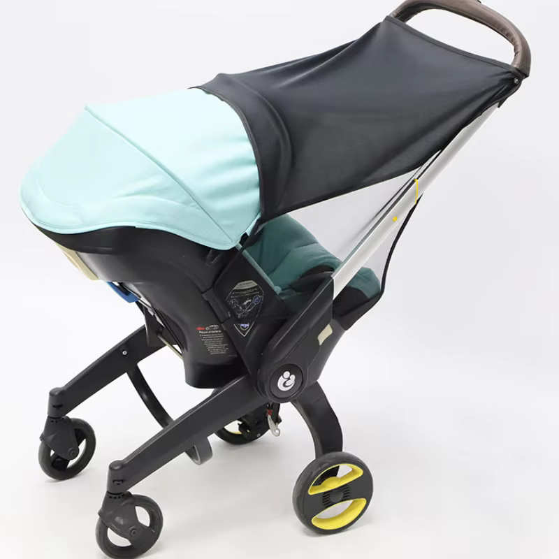 Doona Sun Shade Extension