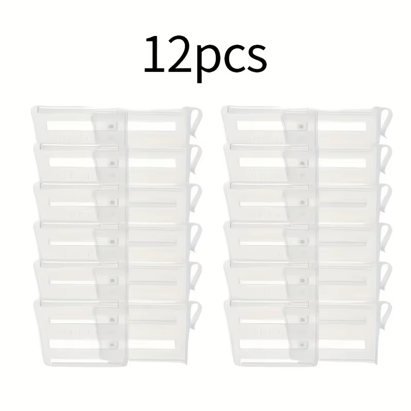 Adjustable Fridge Organiser