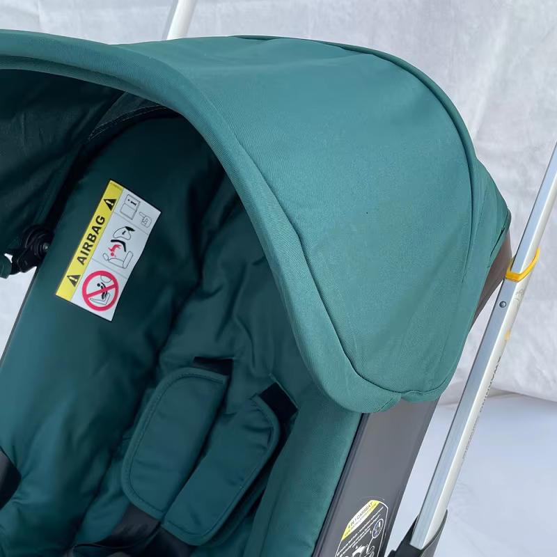 Doona Colour Change Kit – Seat, Canopy & Pads