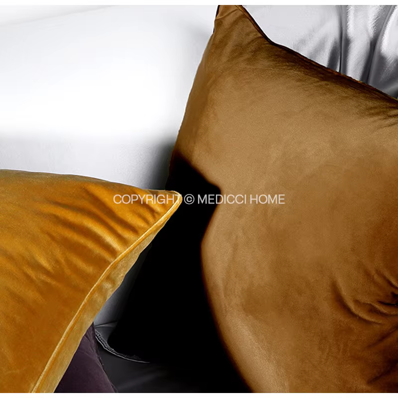 Italian Velvet Cushion Cover