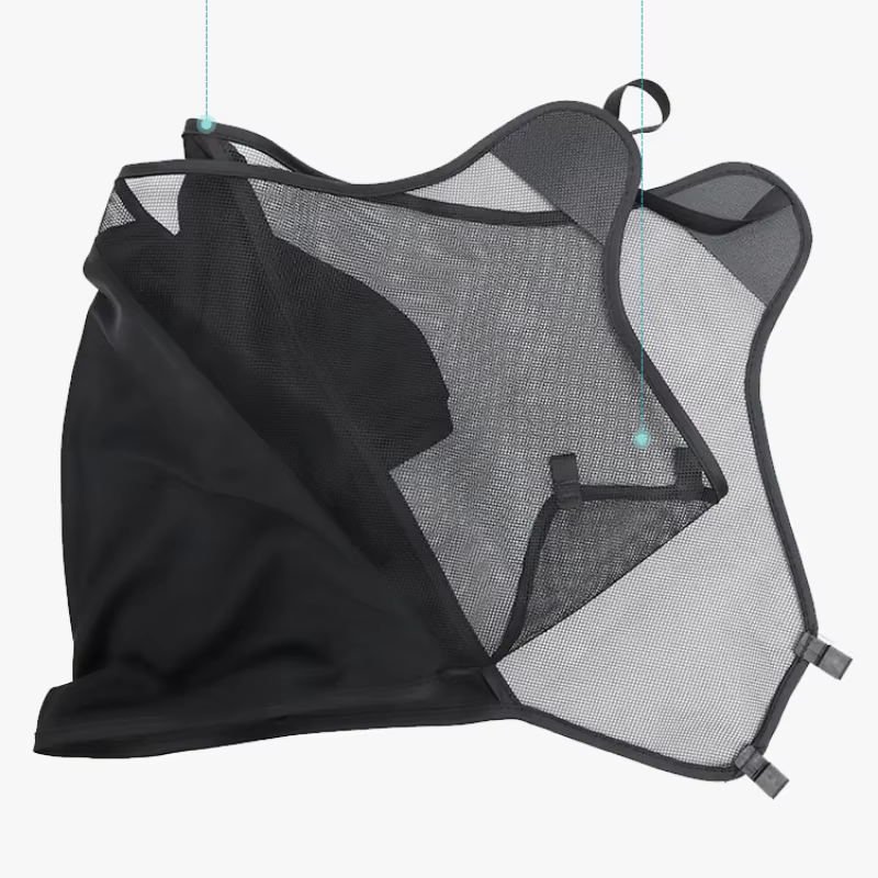 Doona Sun Shade Extension