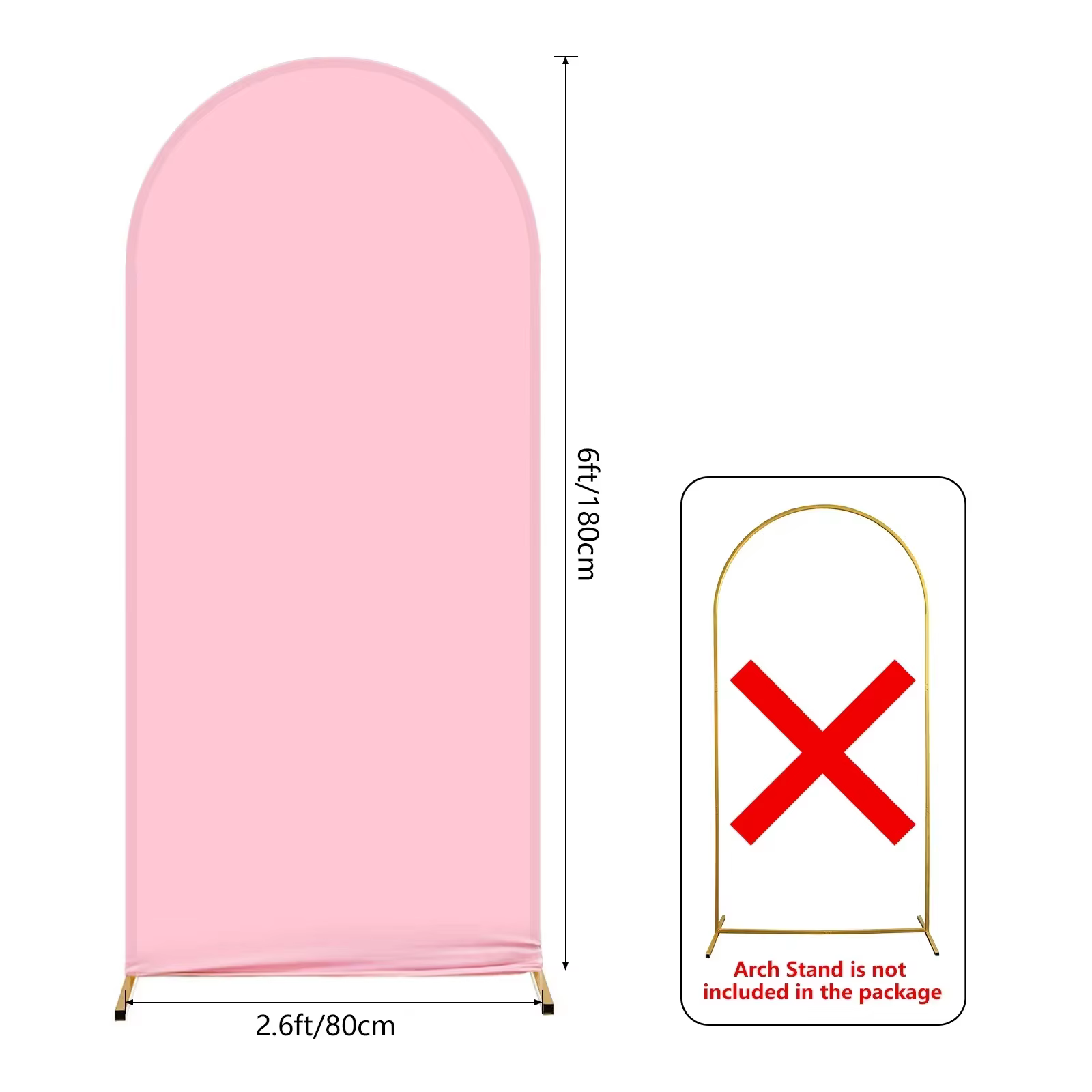 Upsherin Photo Backdrop – Name & Number 3