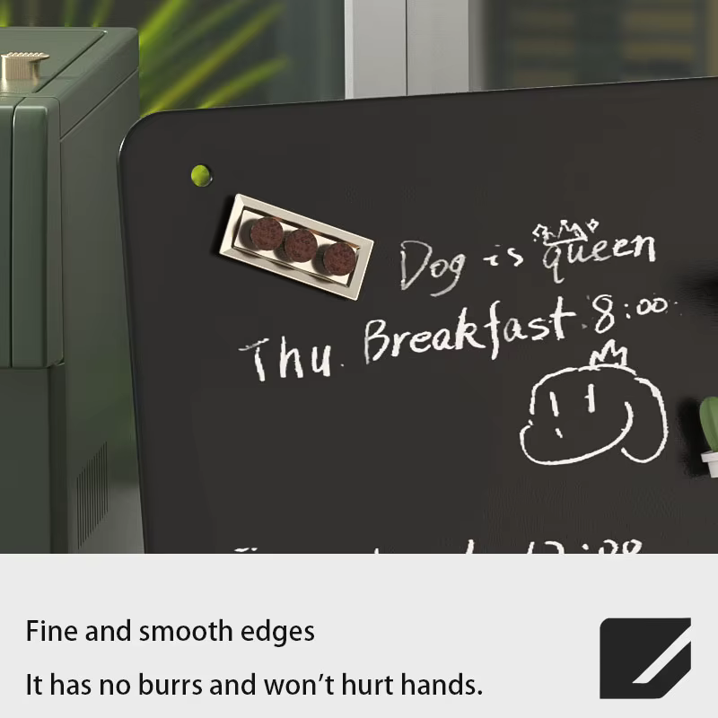 Magnetic Blackboard Menu Board