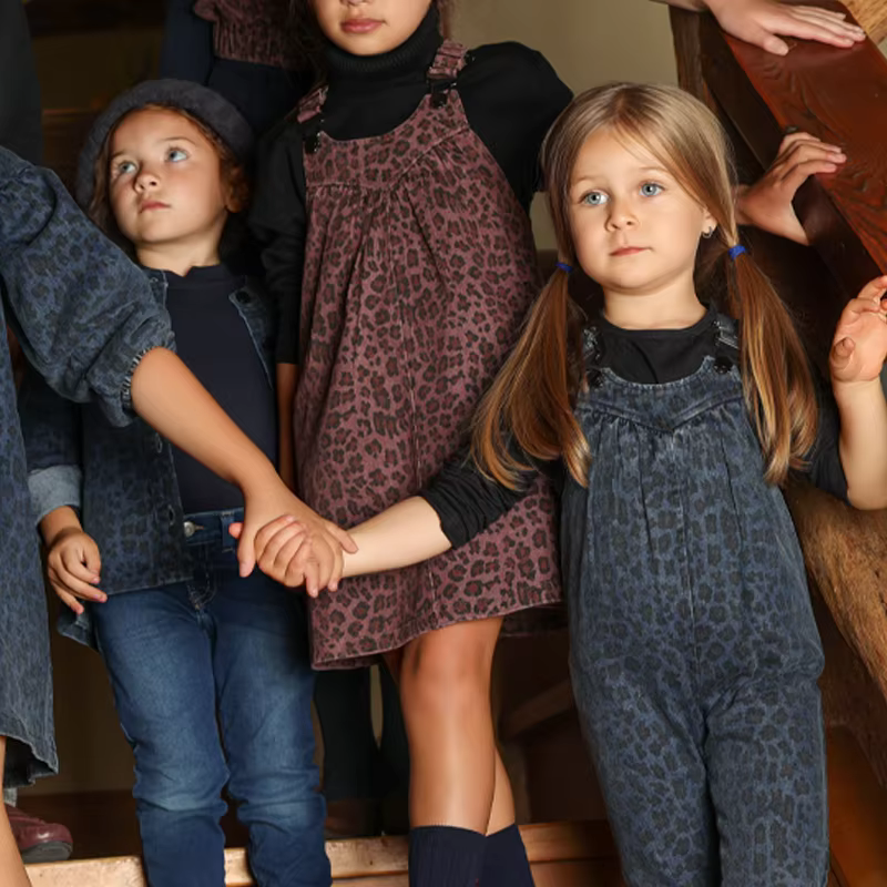 Wildberry Family Collection