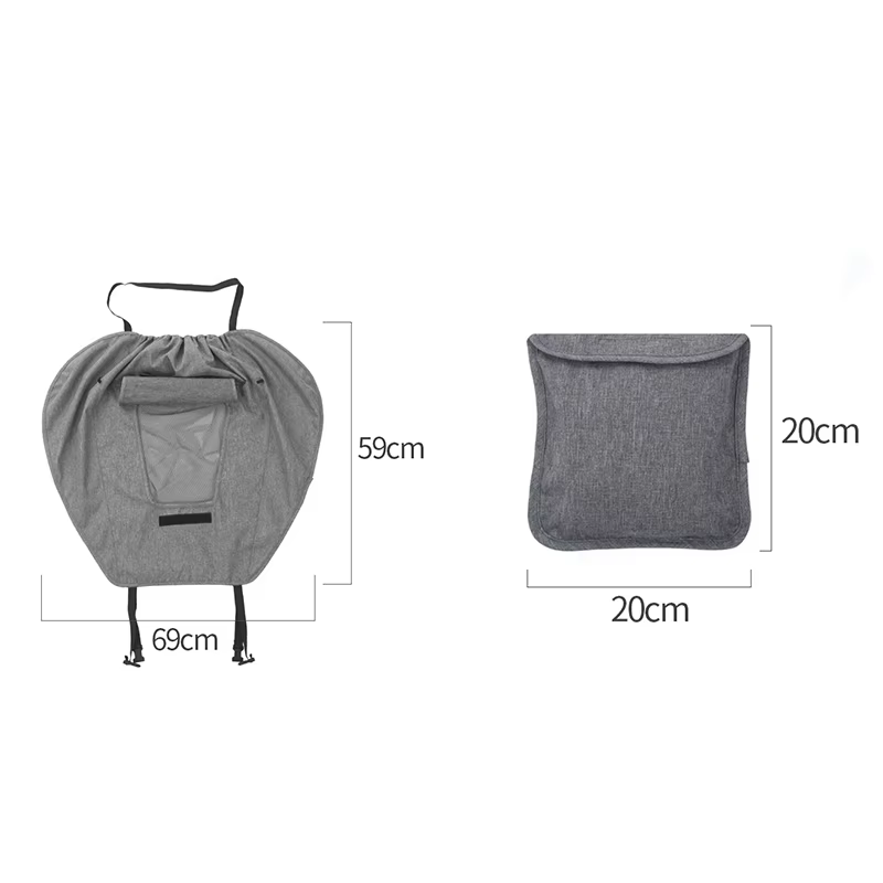 Universal Pram Sun Shade