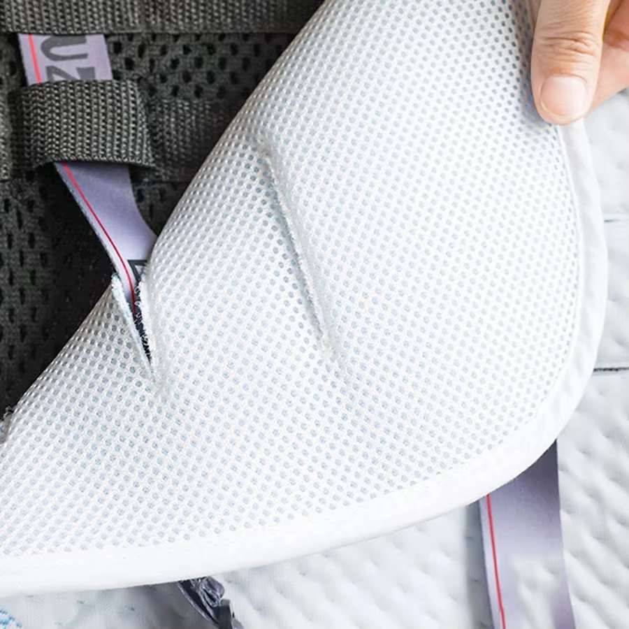 Breathable Buggy Seat Liner